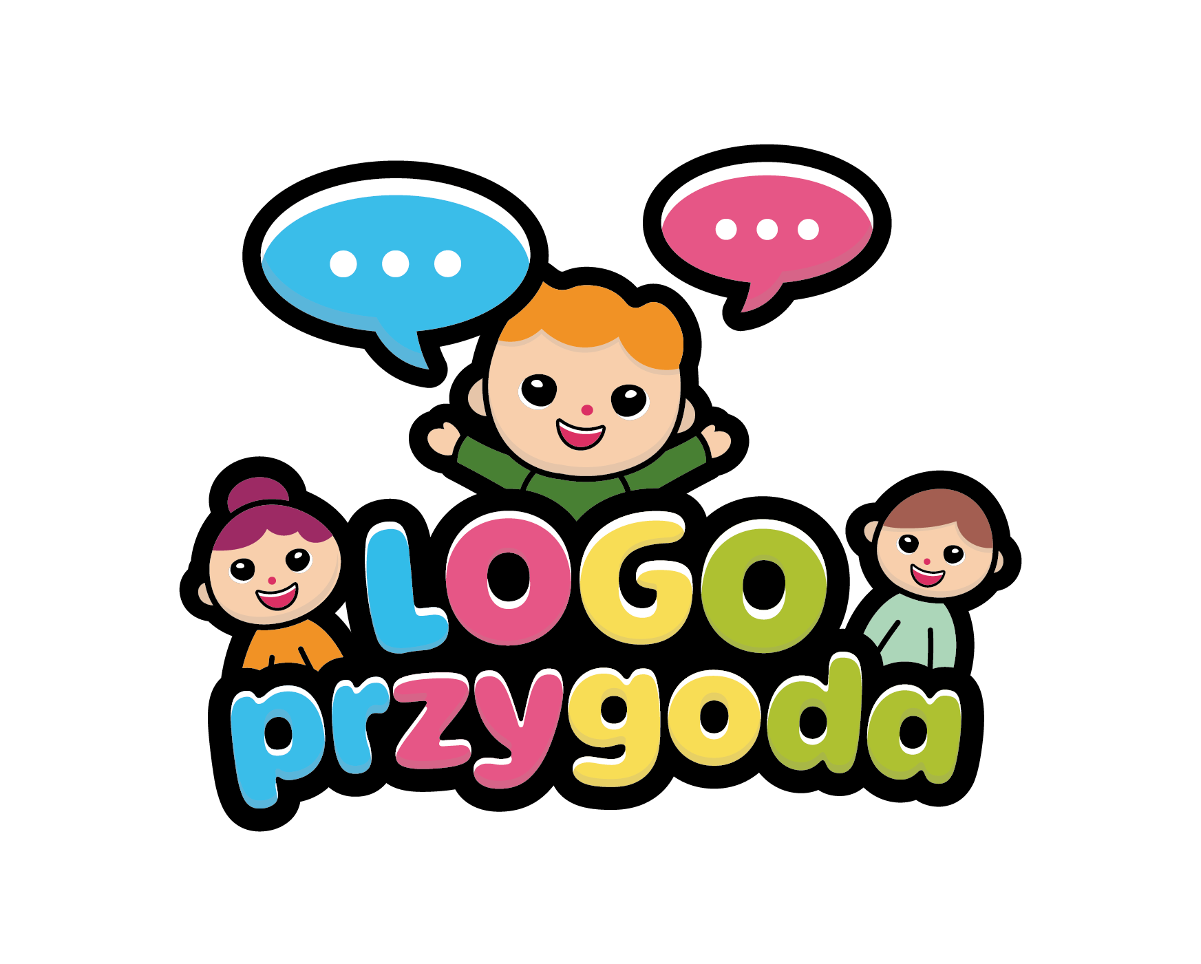 LOGOPRZYGODA